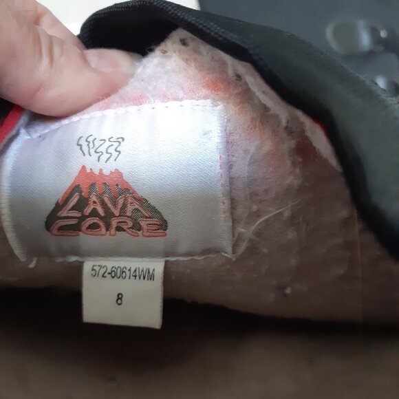 Pathfinder Kodiak Winter Boots size 8 - Picture 4 of 16